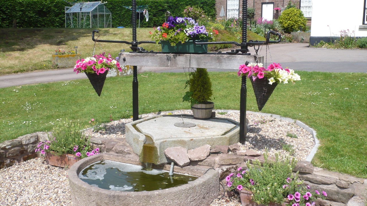 Photo of Outdoor in Bridstow