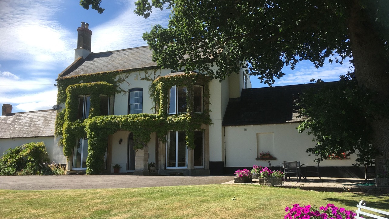 Photo of Outdoor in Bridstow