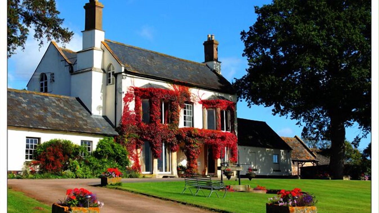 Photo of Outdoor in Bridstow