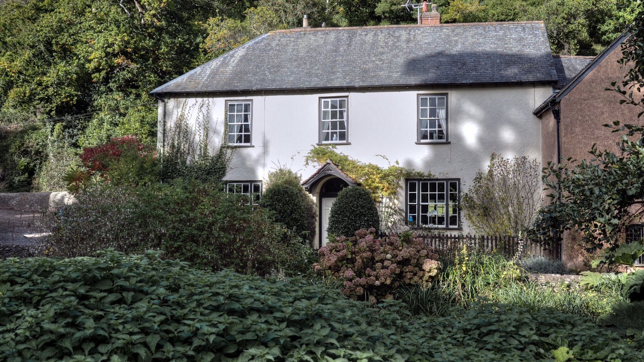 Photo of Outdoor in Dunster