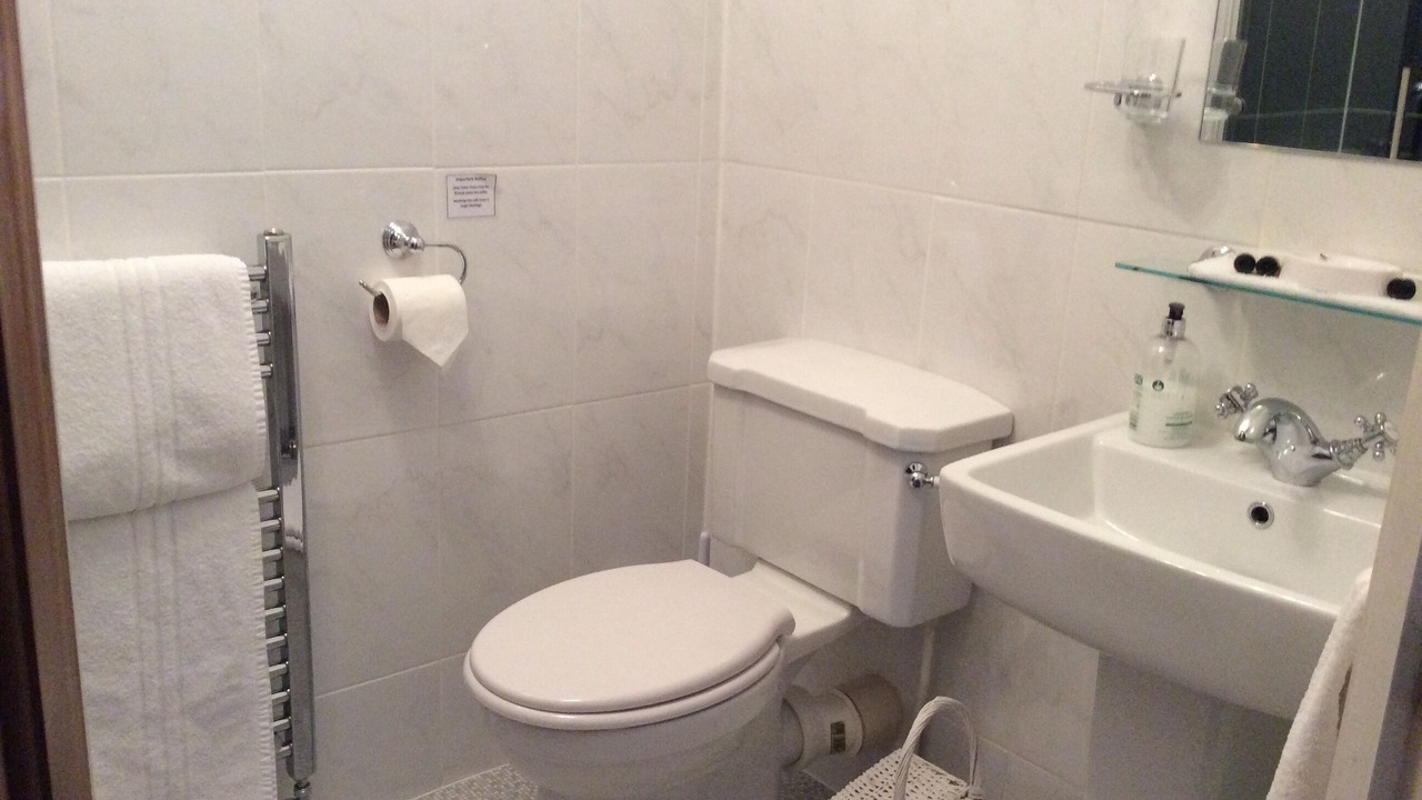 Photo of Bedroom in Dunster