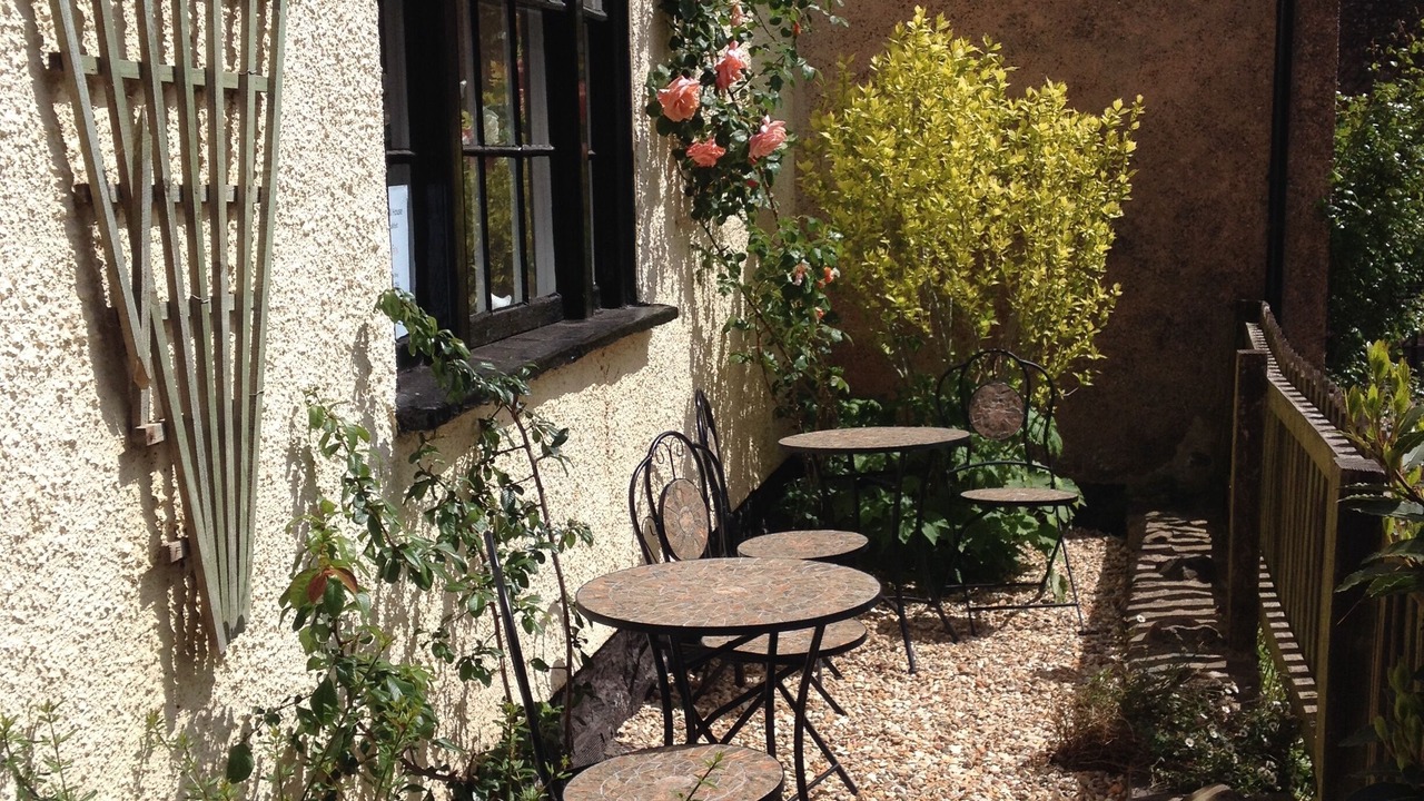 Photo of Others in Dunster