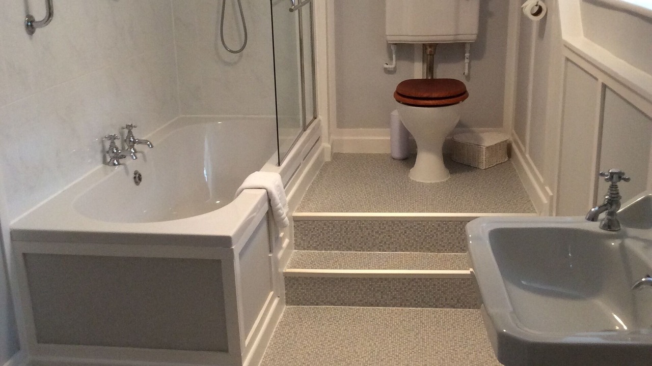 Photo of Bedroom in Dunster