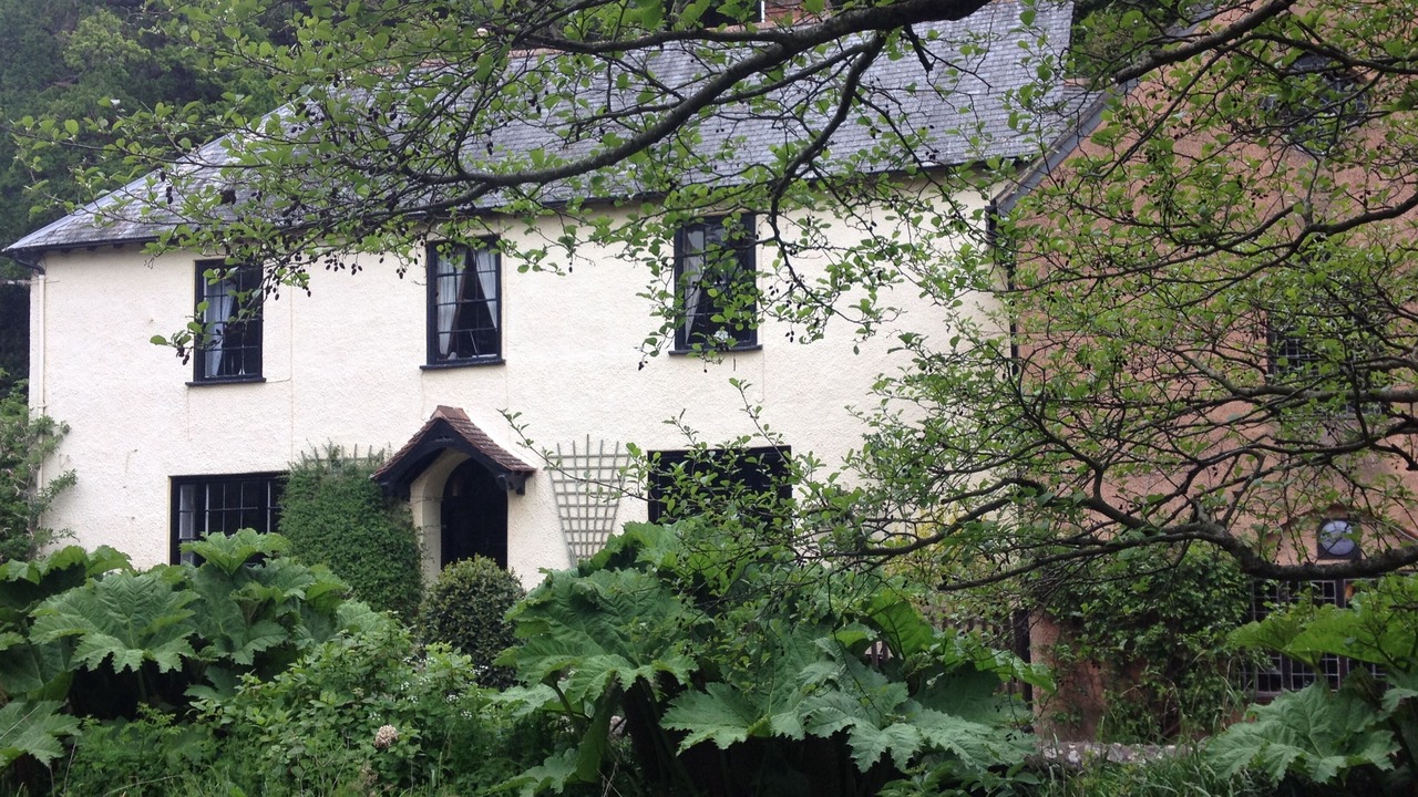 Photo of Outdoor in Dunster