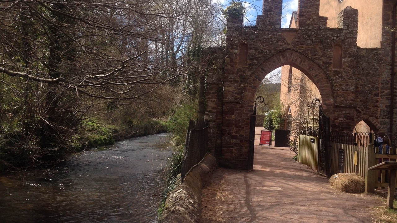 Photo of Outdoor in Dunster