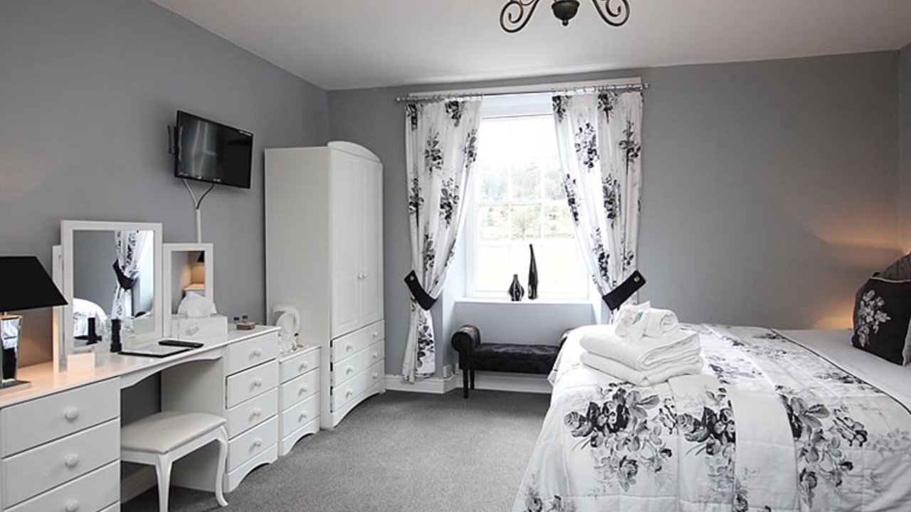 Photo of Bedroom in Dunster
