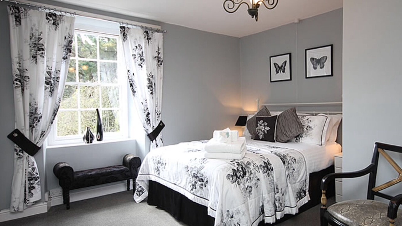 Photo of Bedroom in Dunster