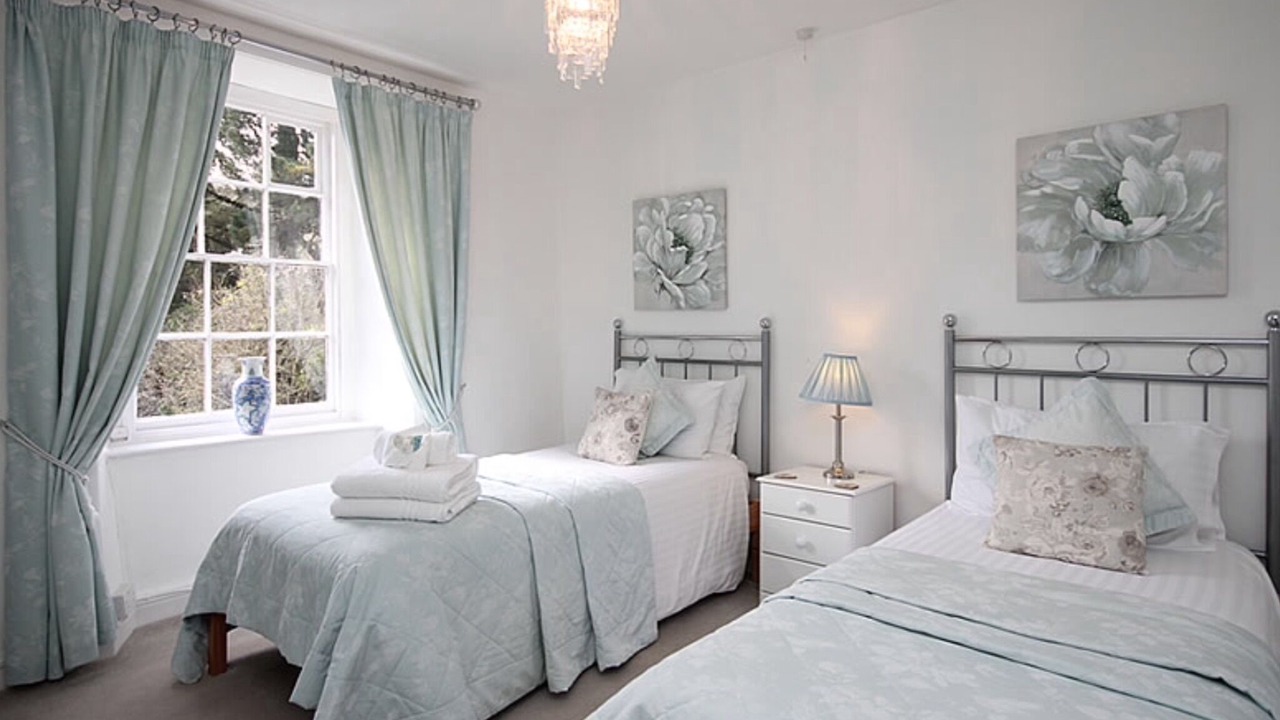 Photo of Bedroom in Dunster