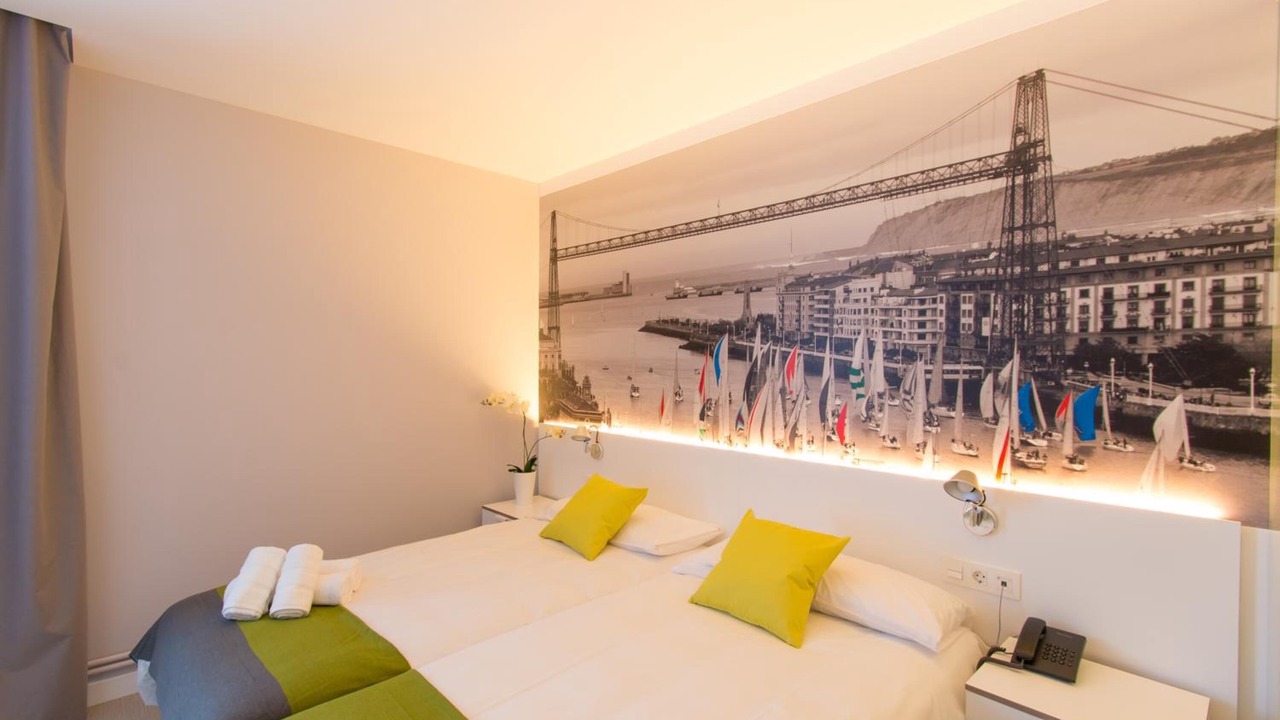 Photo of Bedroom in Abando