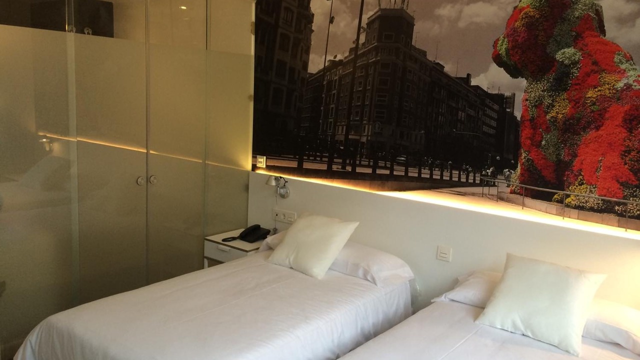 Photo of Bedroom in Abando
