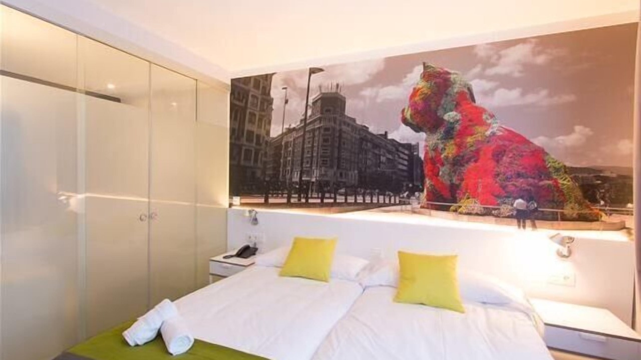 Photo of Bedroom in Abando