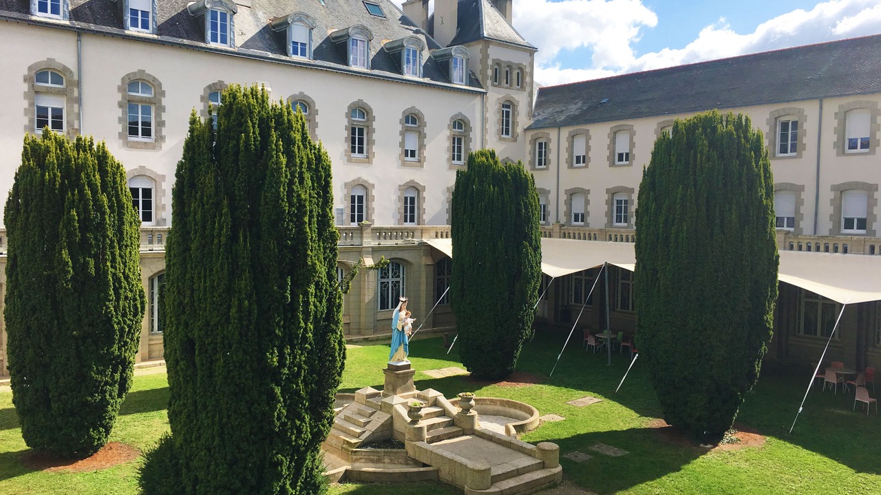 Photo of Outdoor in Vannes