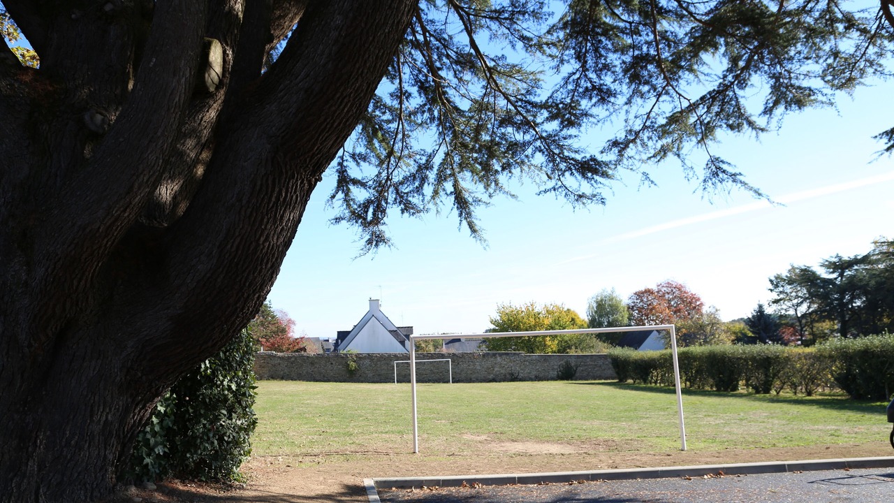 Photo of Outdoor in Vannes