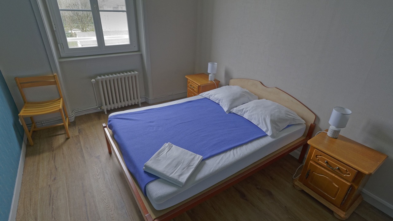 Photo of Bedroom in Vannes