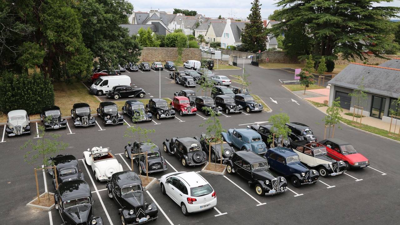 Photo of Others in Vannes