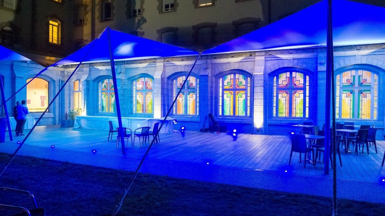 Photo of Outdoor in Vannes