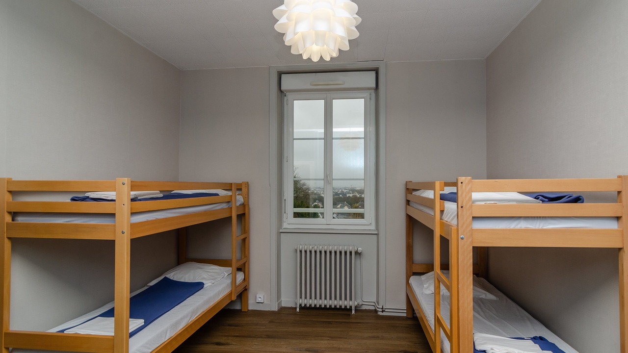 Photo of Bedroom in Vannes