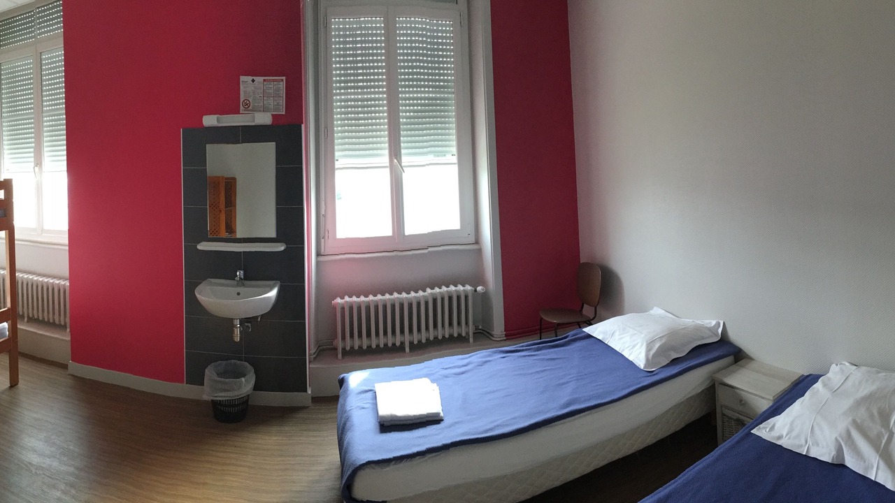 Photo of Bedroom in Vannes