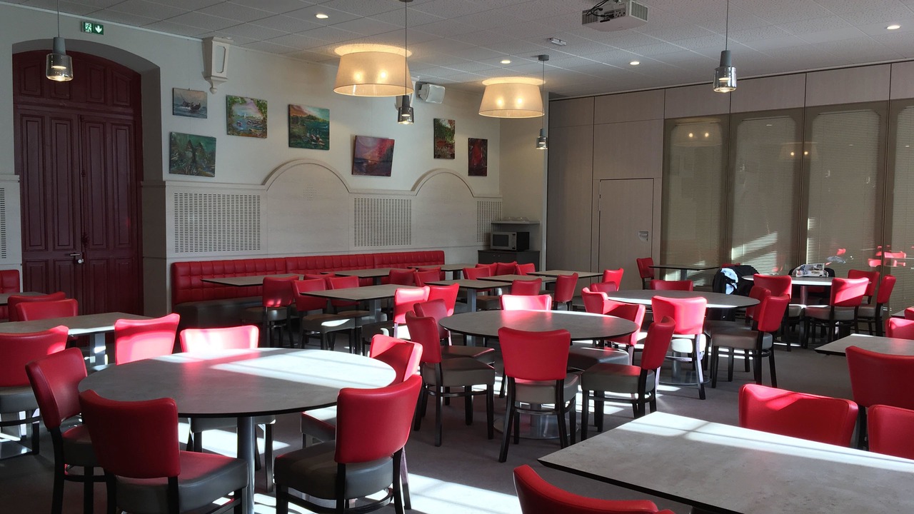 Photo of Others in Vannes