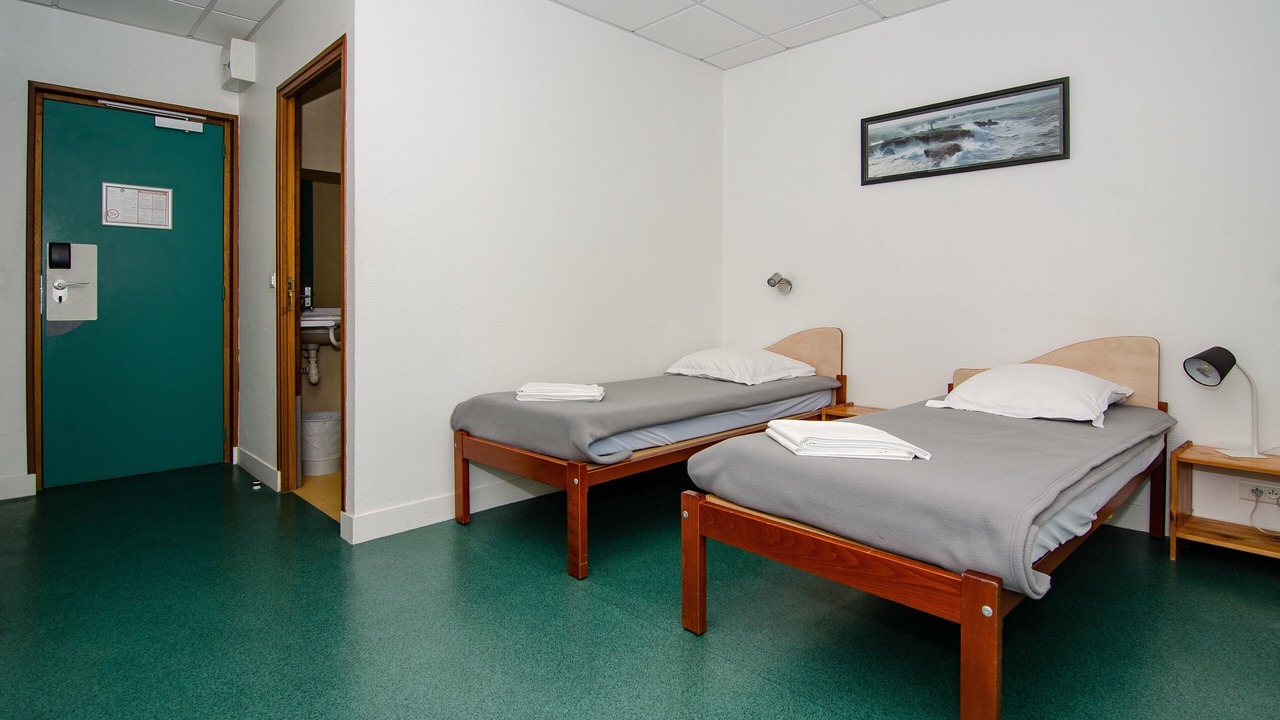 Photo of Bedroom in Vannes
