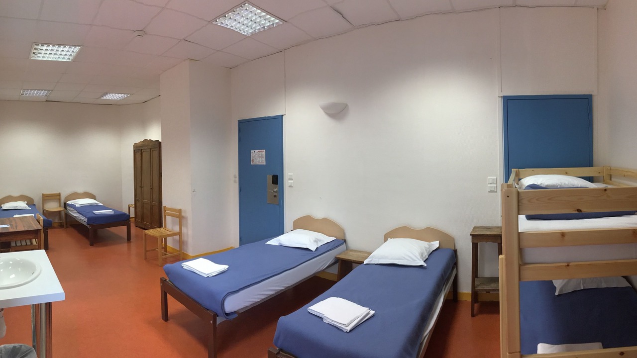 Photo of Bedroom in Vannes