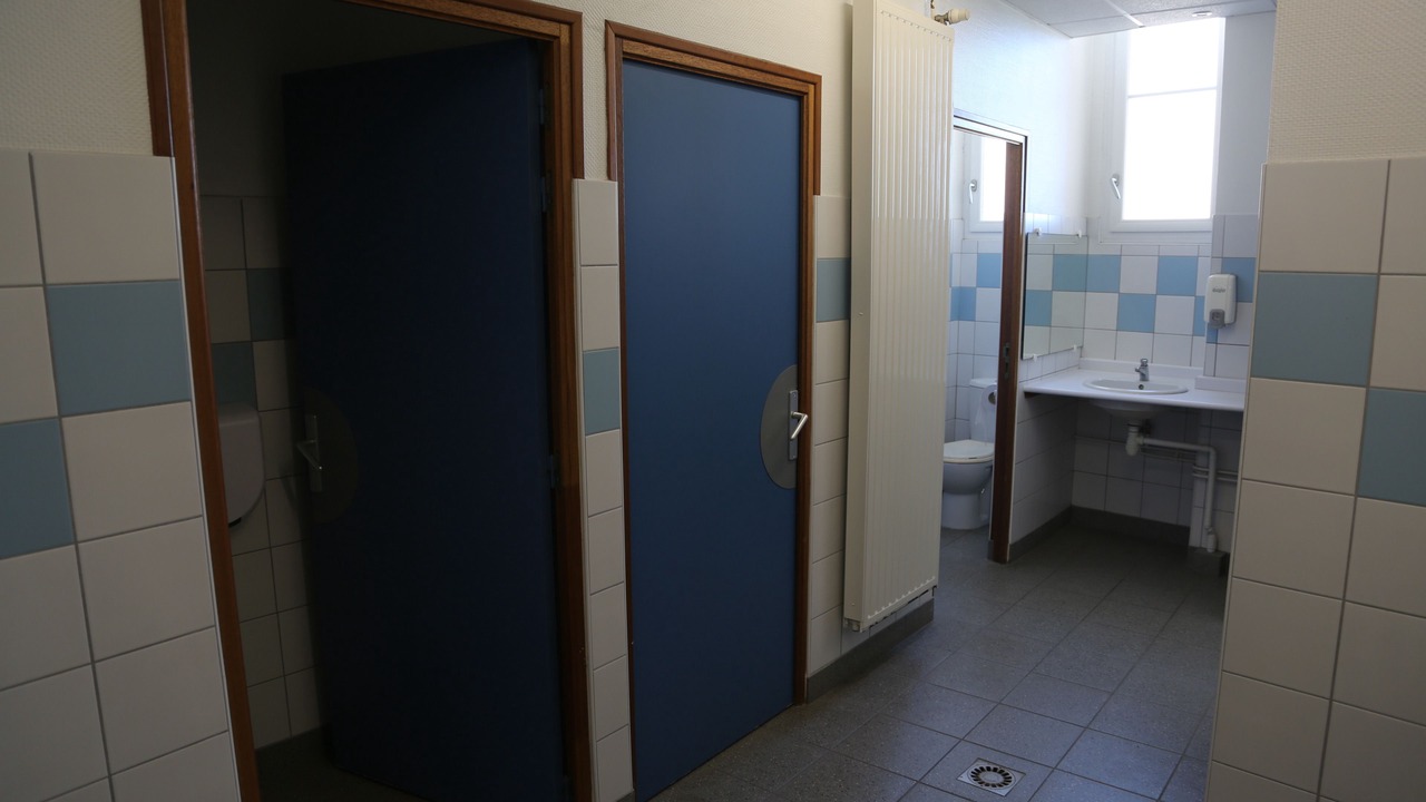 Photo of Bathroom in Vannes