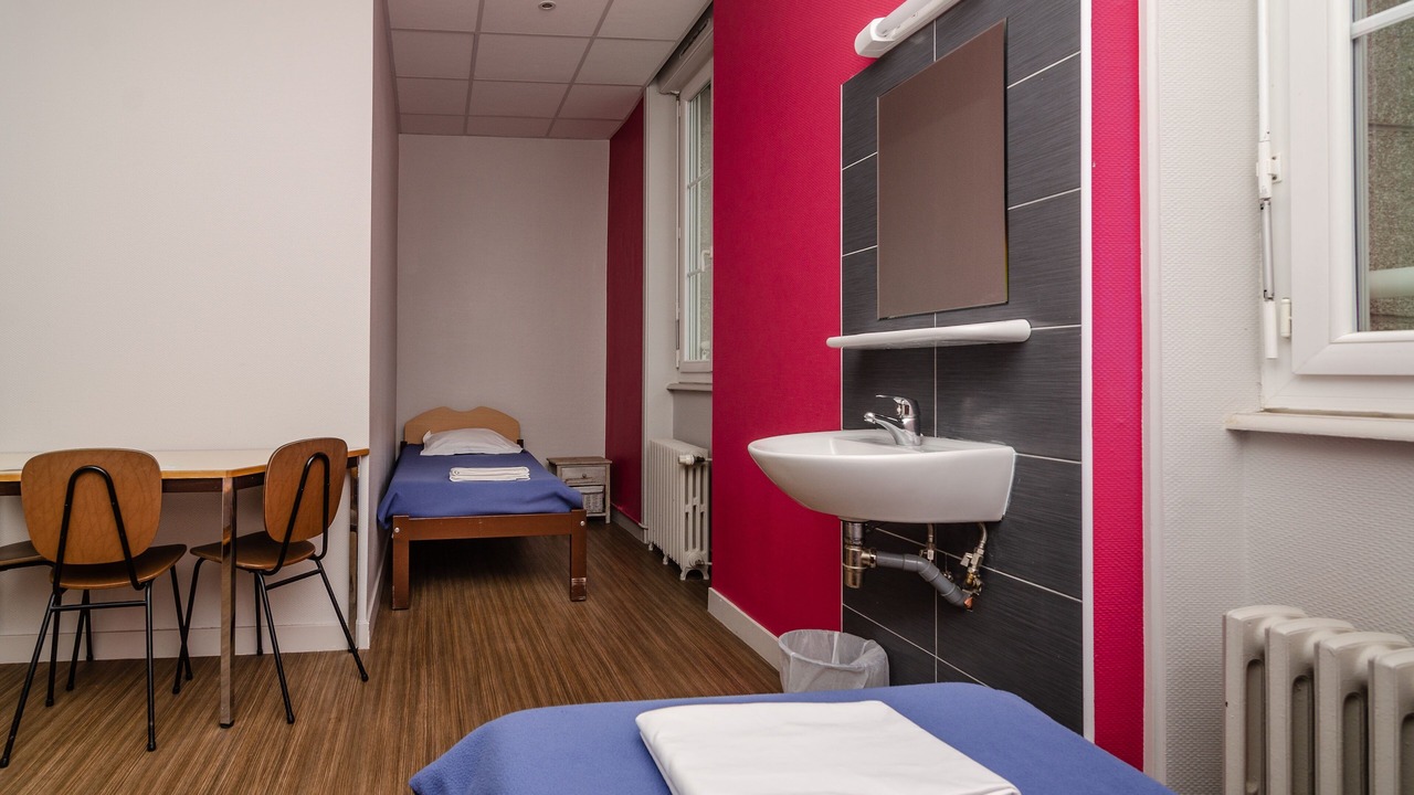Photo of Bedroom in Vannes