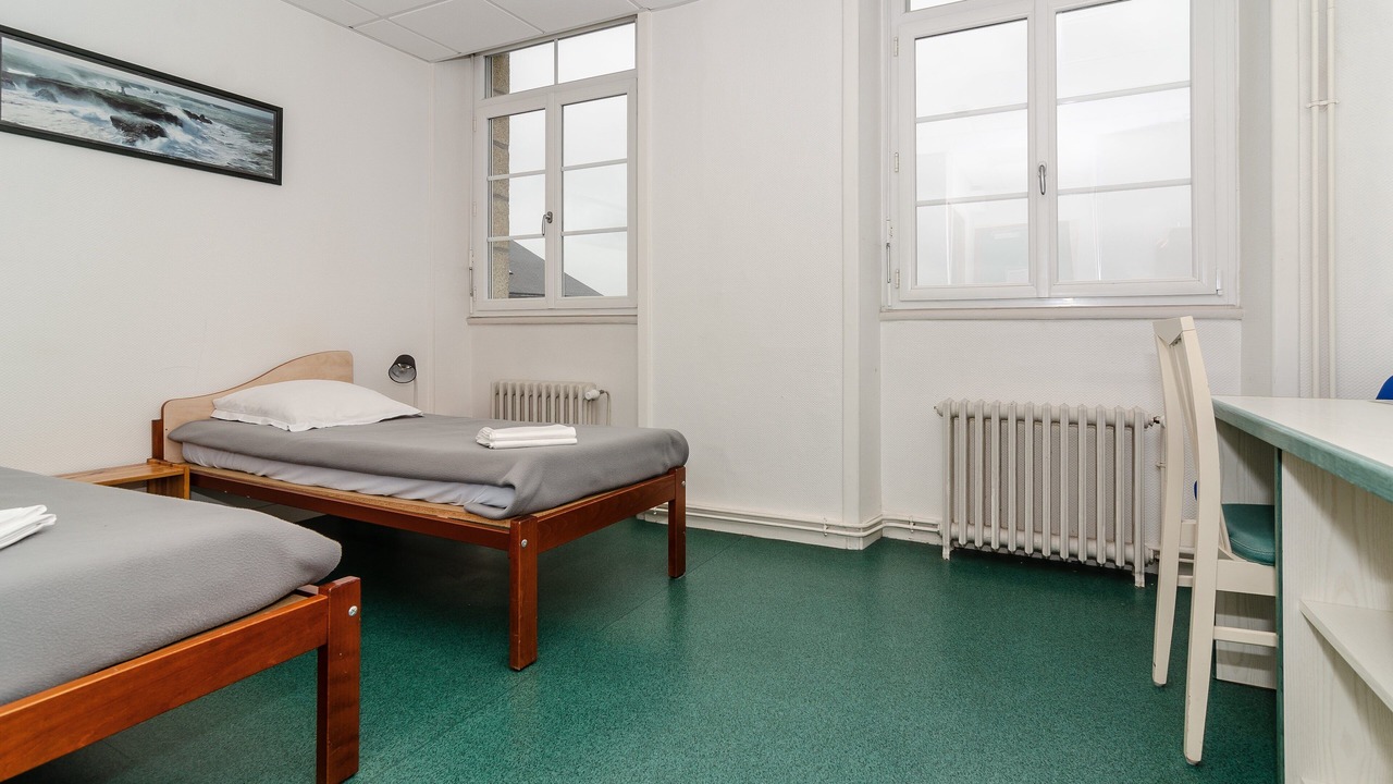 Photo of Bedroom in Vannes