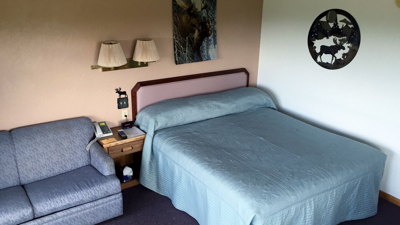 Photo of Bedroom in Greenville