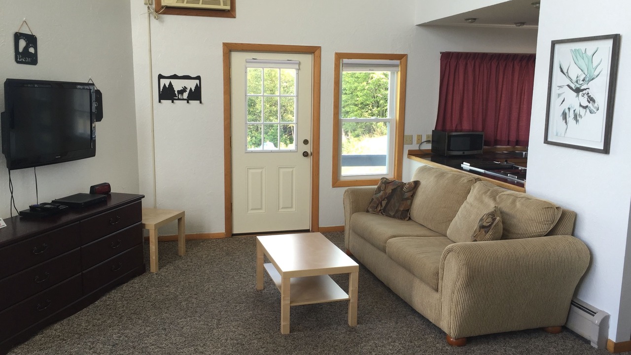 Photo of Livingroom in Greenville