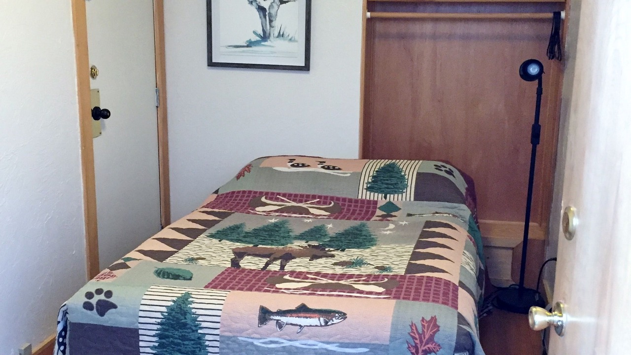 Photo of Livingroom in Greenville