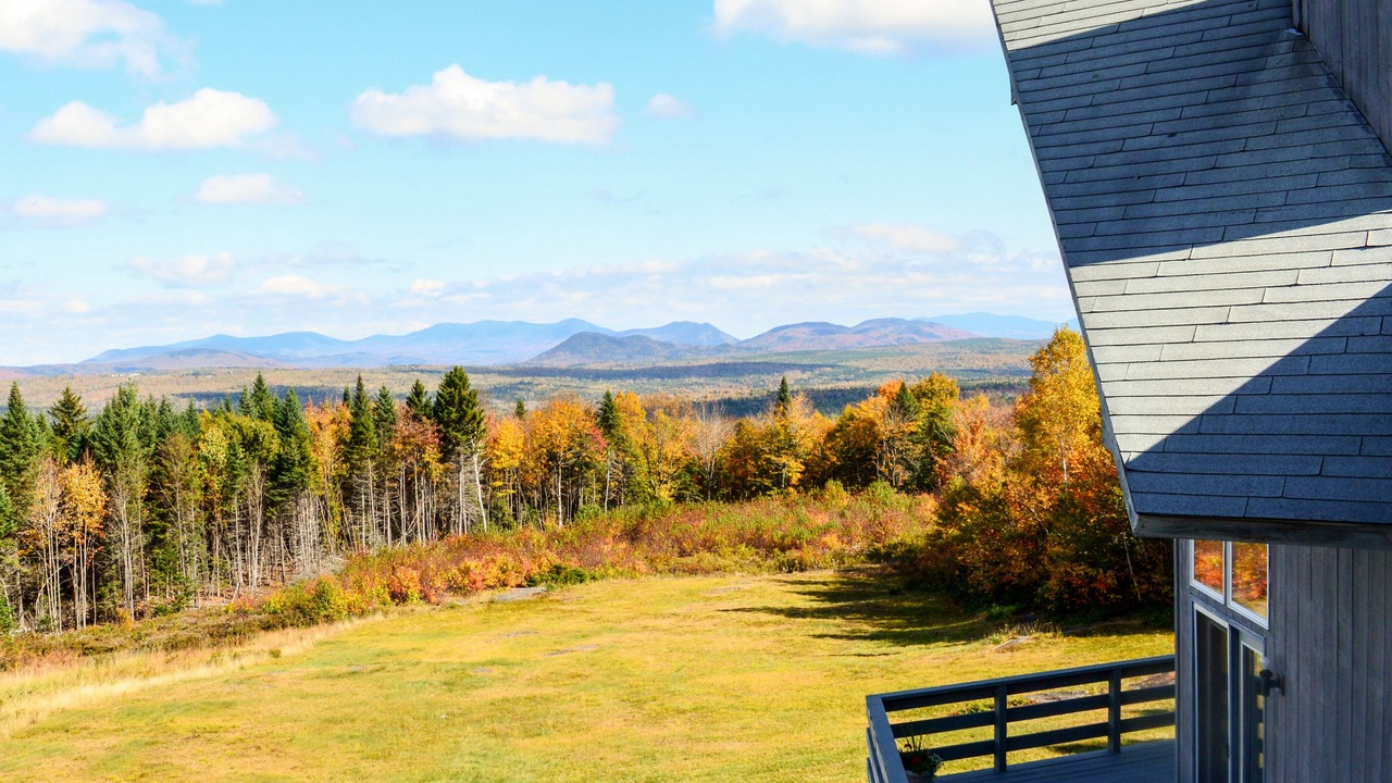 Photo of Patio Balcony in Greenville