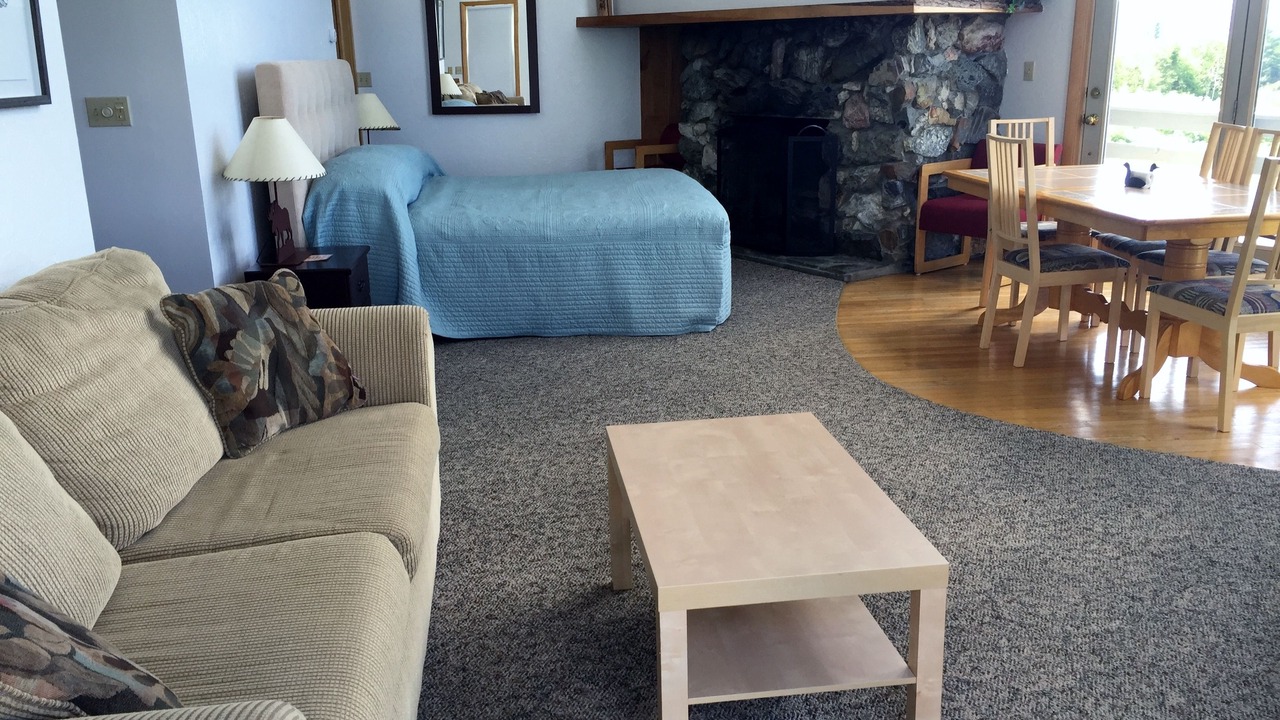 Photo of Livingroom in Greenville