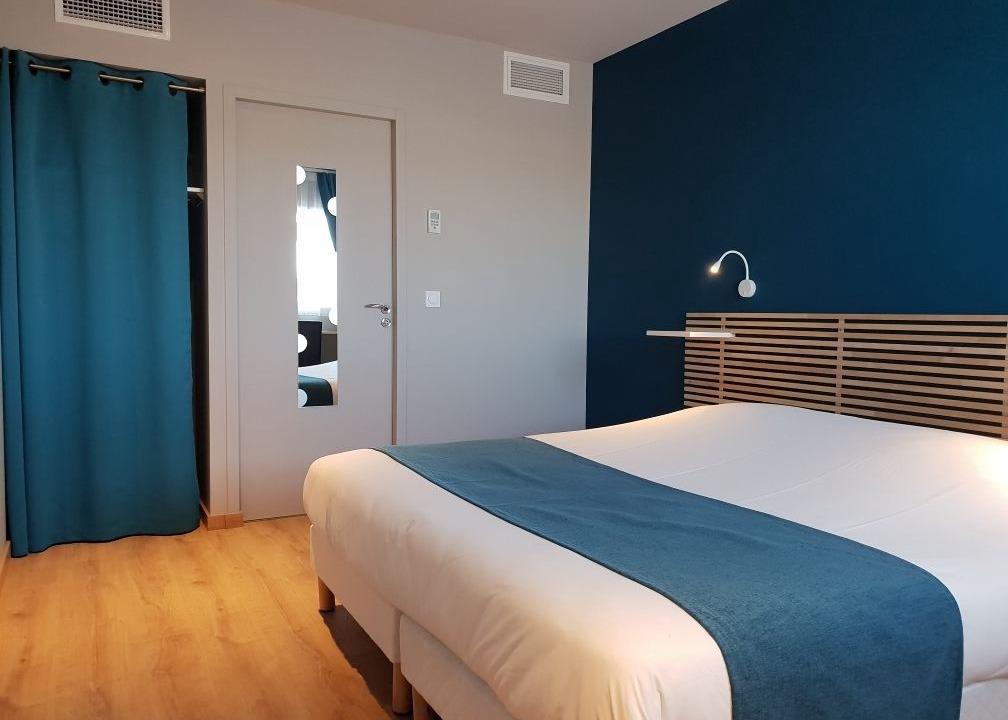 Photo of Bedroom in Thuir