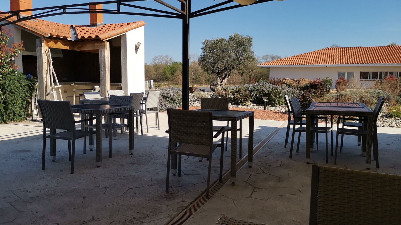 Photo of Patio Balcony in Thuir