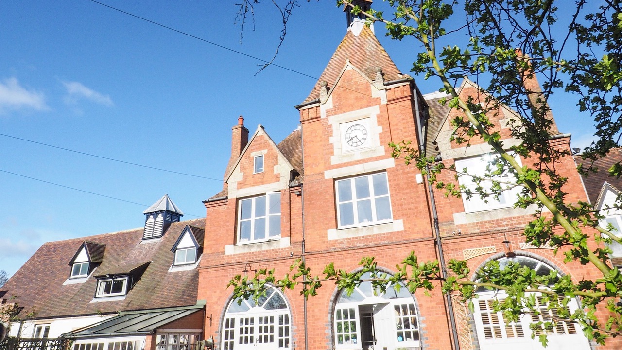 Photo of Outdoor in Lower Catesby