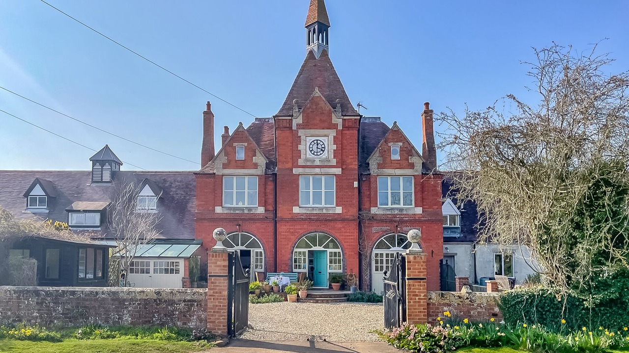 Photo of Outdoor in Lower Catesby