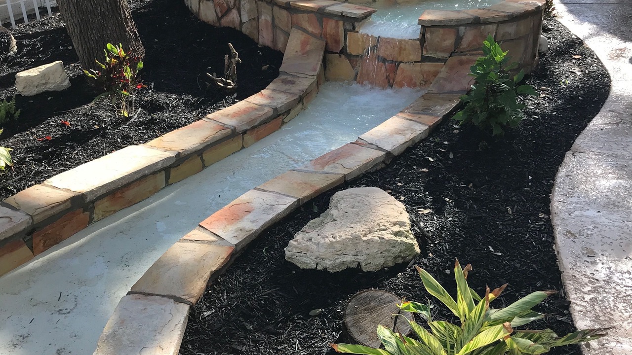 Photo of Outdoor in Fulton