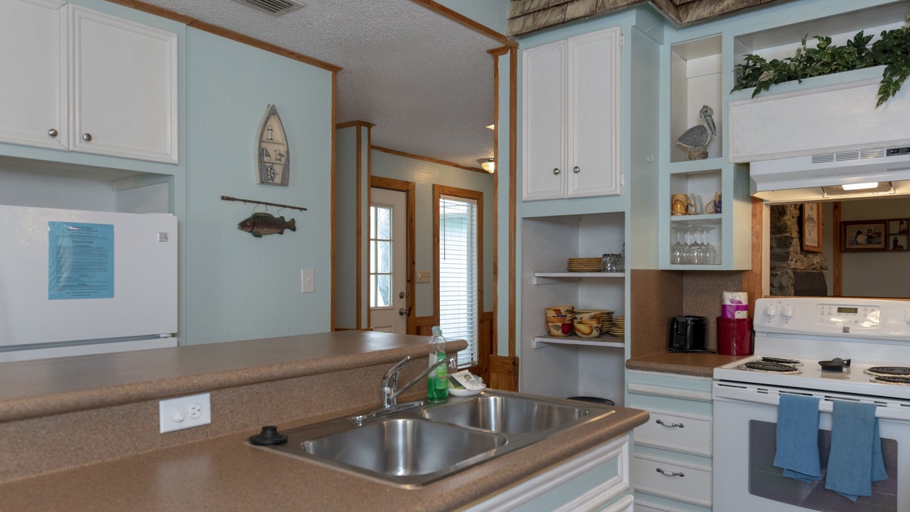 Photo of Kitchen in Fulton