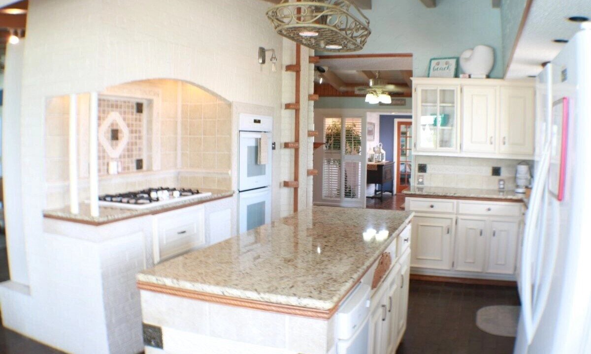 Photo of Kitchen in Fulton