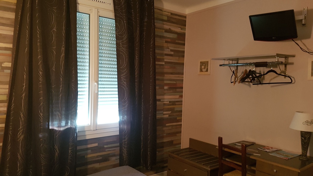 Photo of Bedroom in Saint-Jean