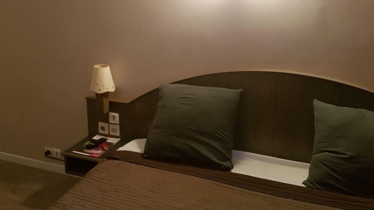 Photo of Bedroom in Saint-Jean