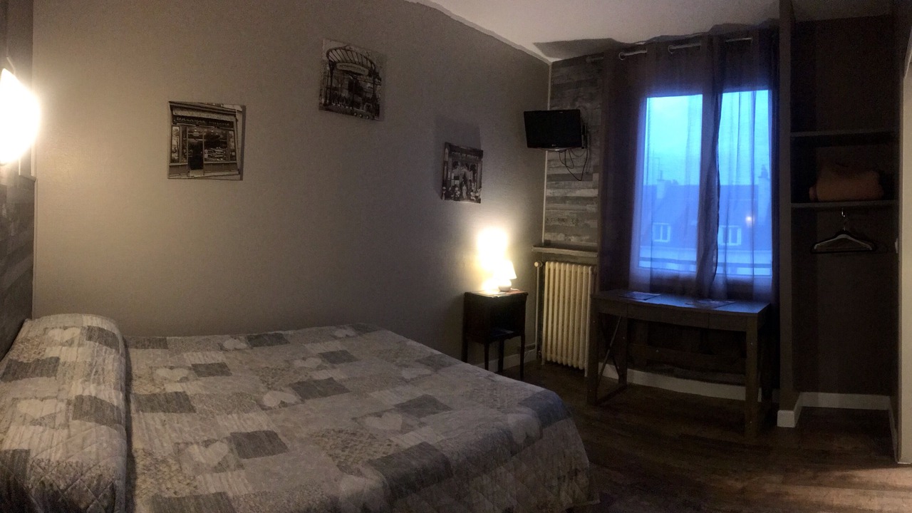 Photo of Bedroom in Saint-Jean