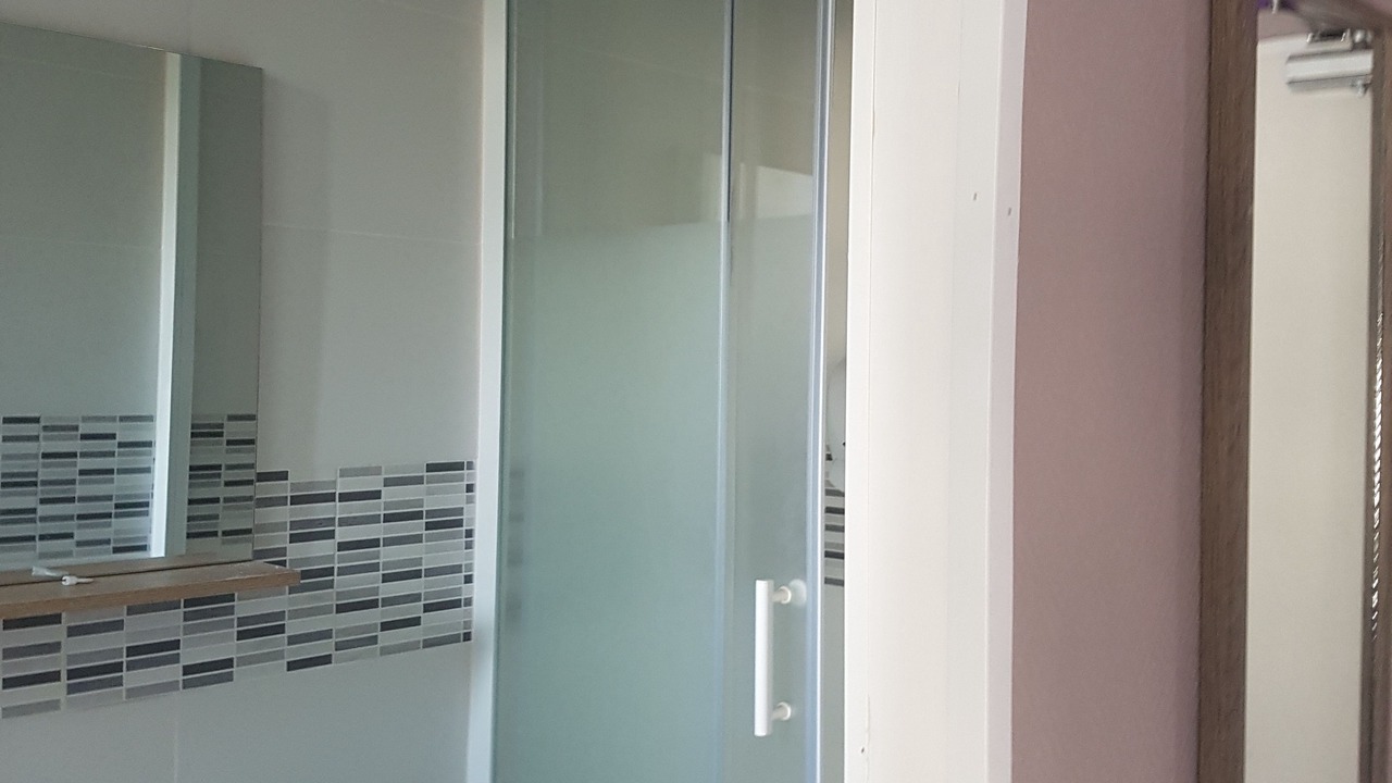 Photo of Bathroom in Saint-Jean