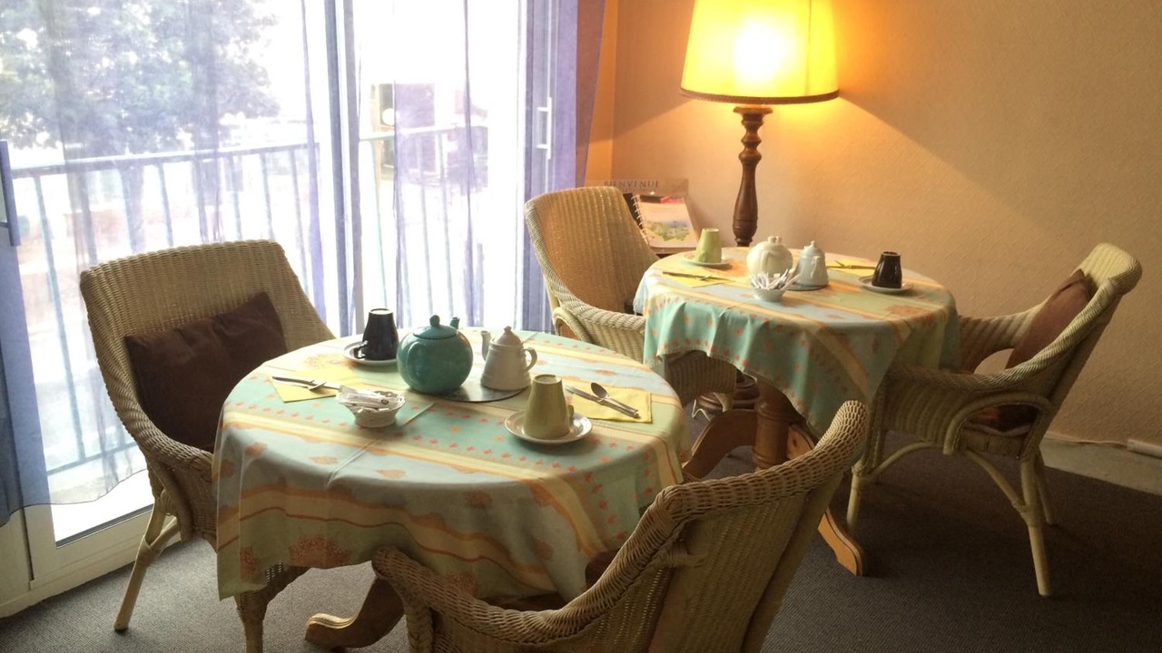 Photo of Kitchen in Saint-Jean