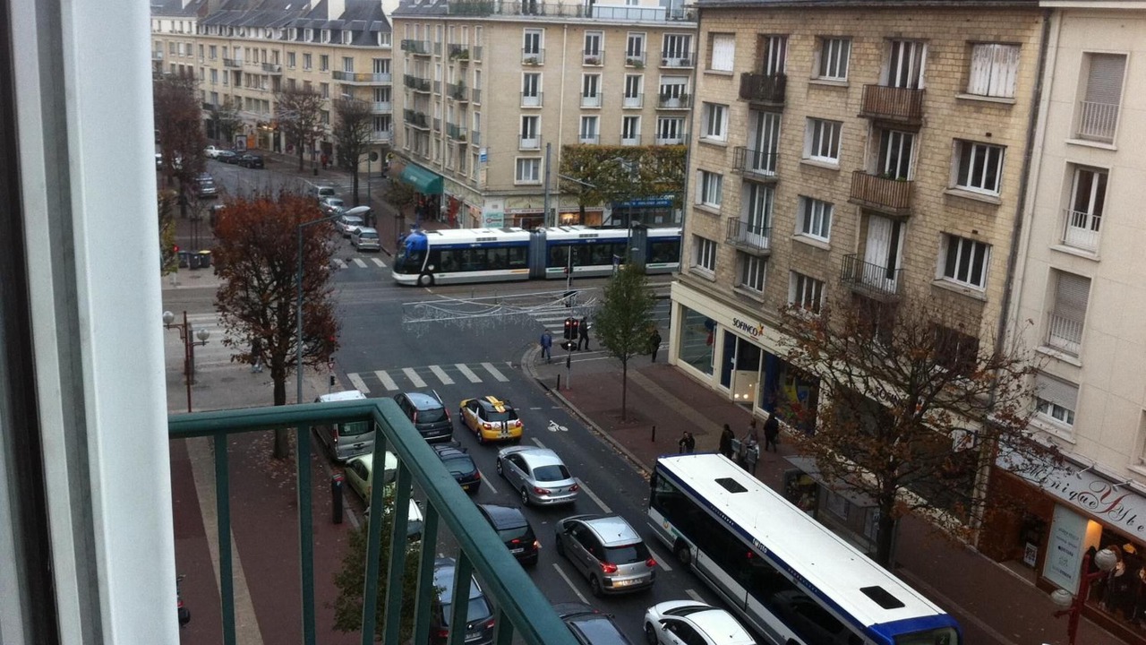Photo of Patio Balcony in Saint-Jean