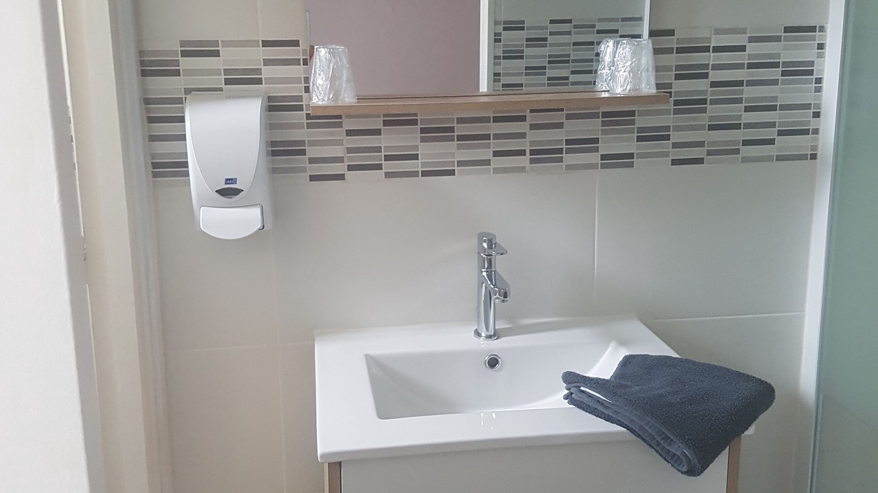 Photo of Bathroom in Saint-Jean