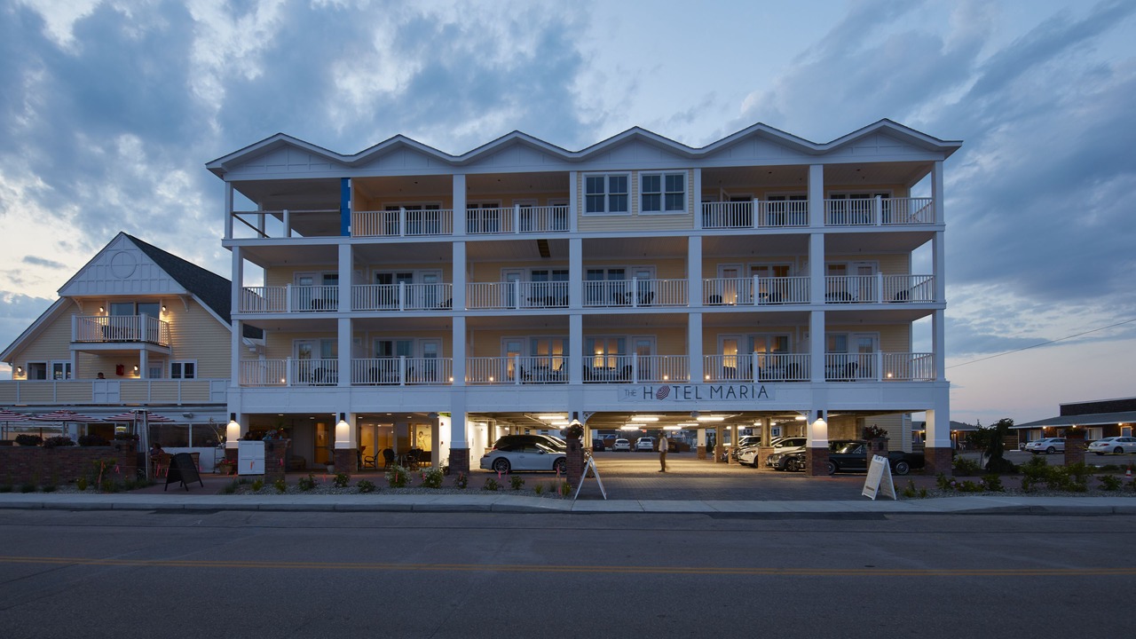 Photo of Outdoor in Misquamicut