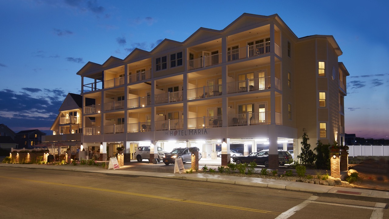 Photo of Outdoor in Misquamicut