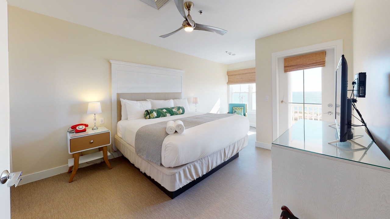Photo of Bedroom in Misquamicut